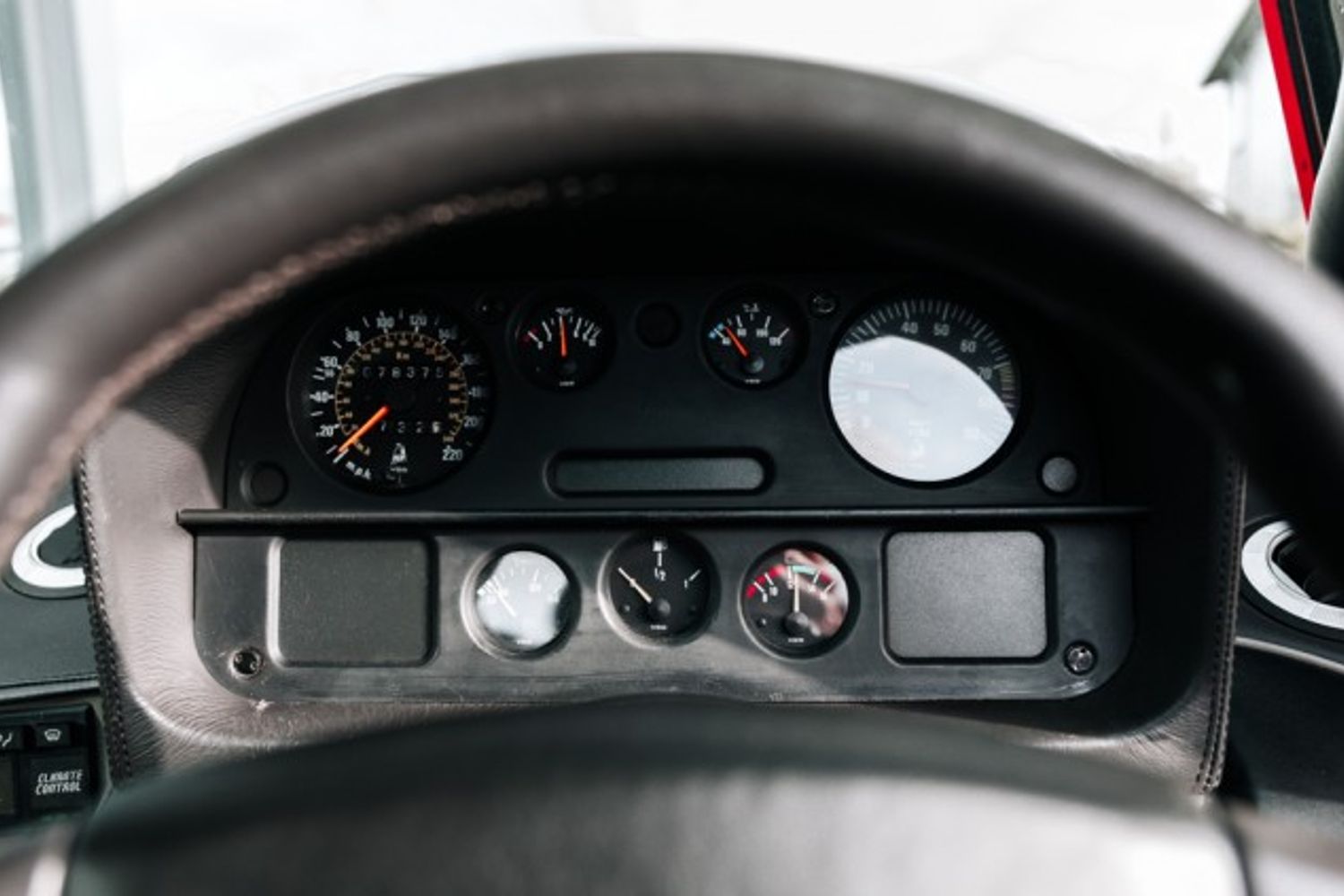 LAMBORGHINI DIABLO 5.7