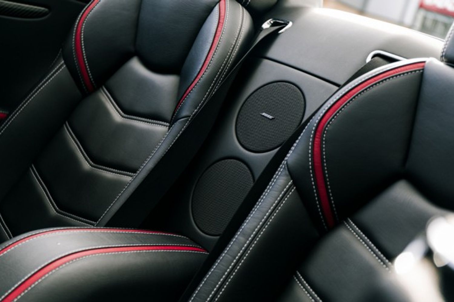 MASERATI GRANCABRIO CONVERTIBLE 4.7 GRANCABRIO MC 2DR AUTOMATIC