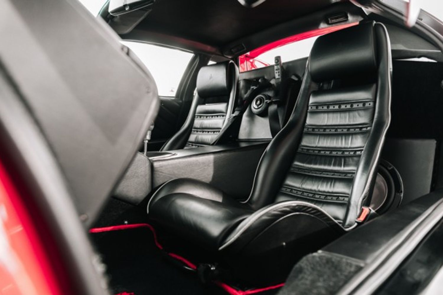 LAMBORGHINI DIABLO 5.7