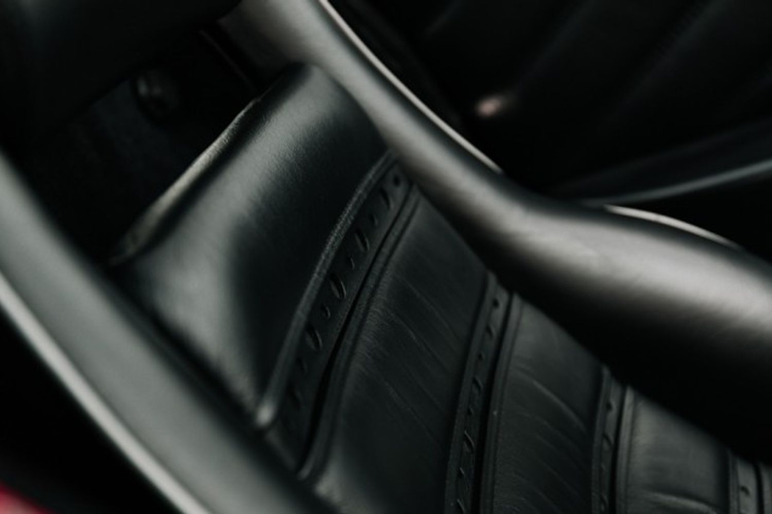 LAMBORGHINI DIABLO 5.7