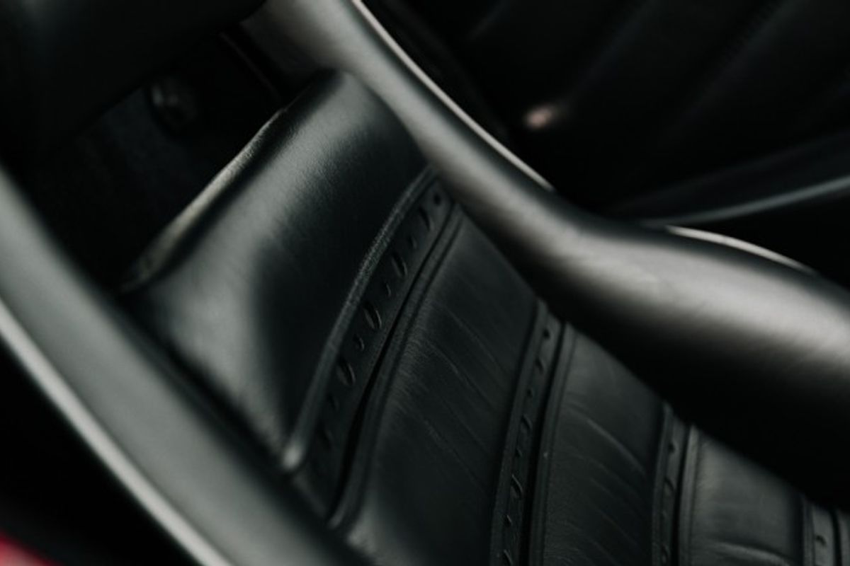 LAMBORGHINI DIABLO 5.7