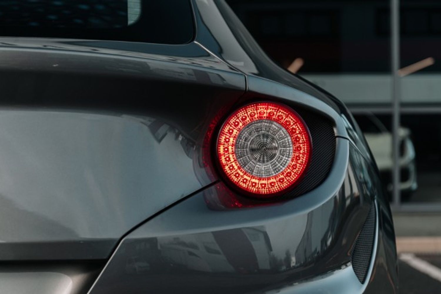 FERRARI FF HATCHBACK 6.3 V12 3DR