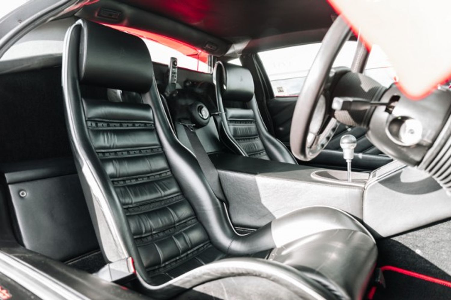 LAMBORGHINI DIABLO 5.7