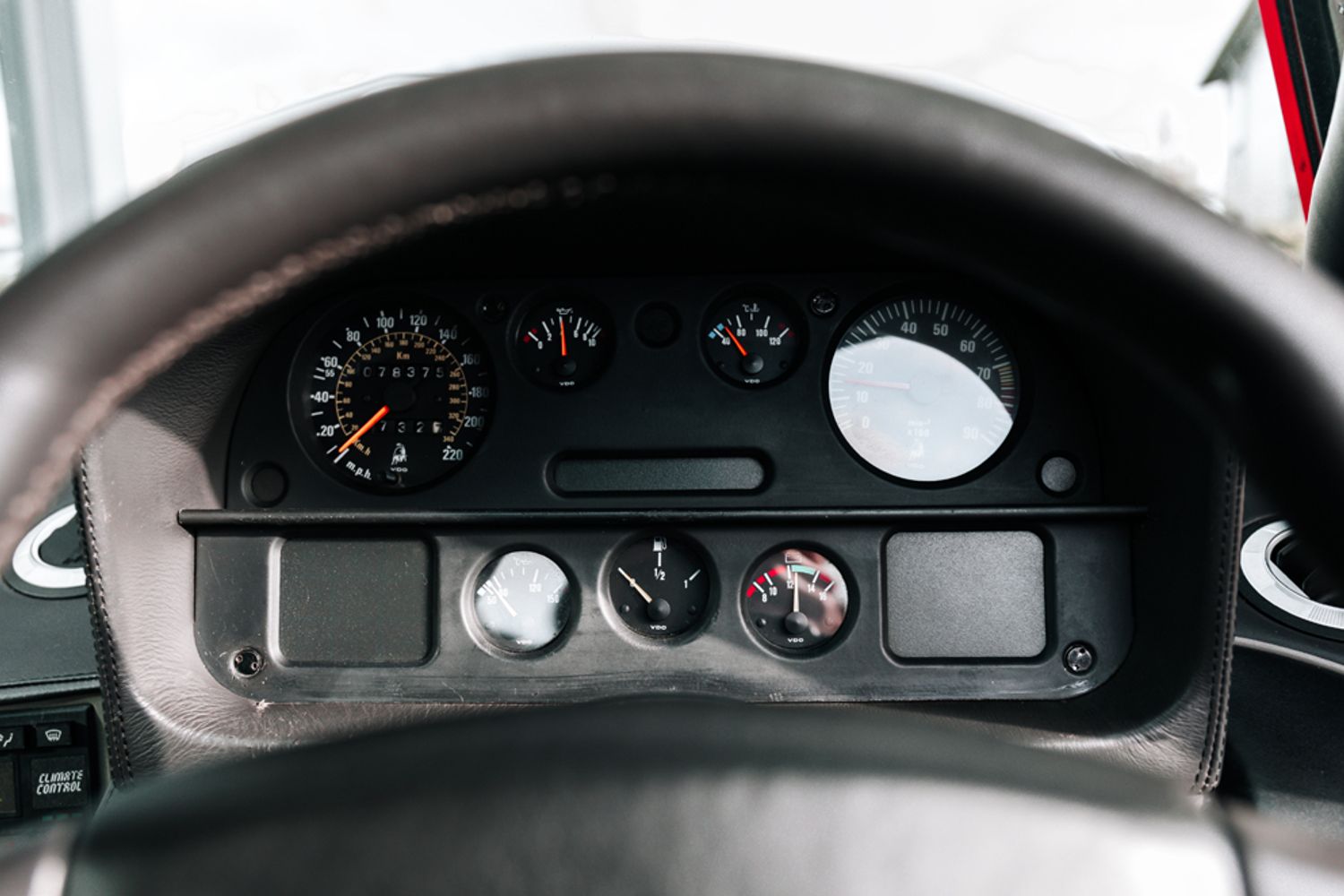 LAMBORGHINI DIABLO 5.7