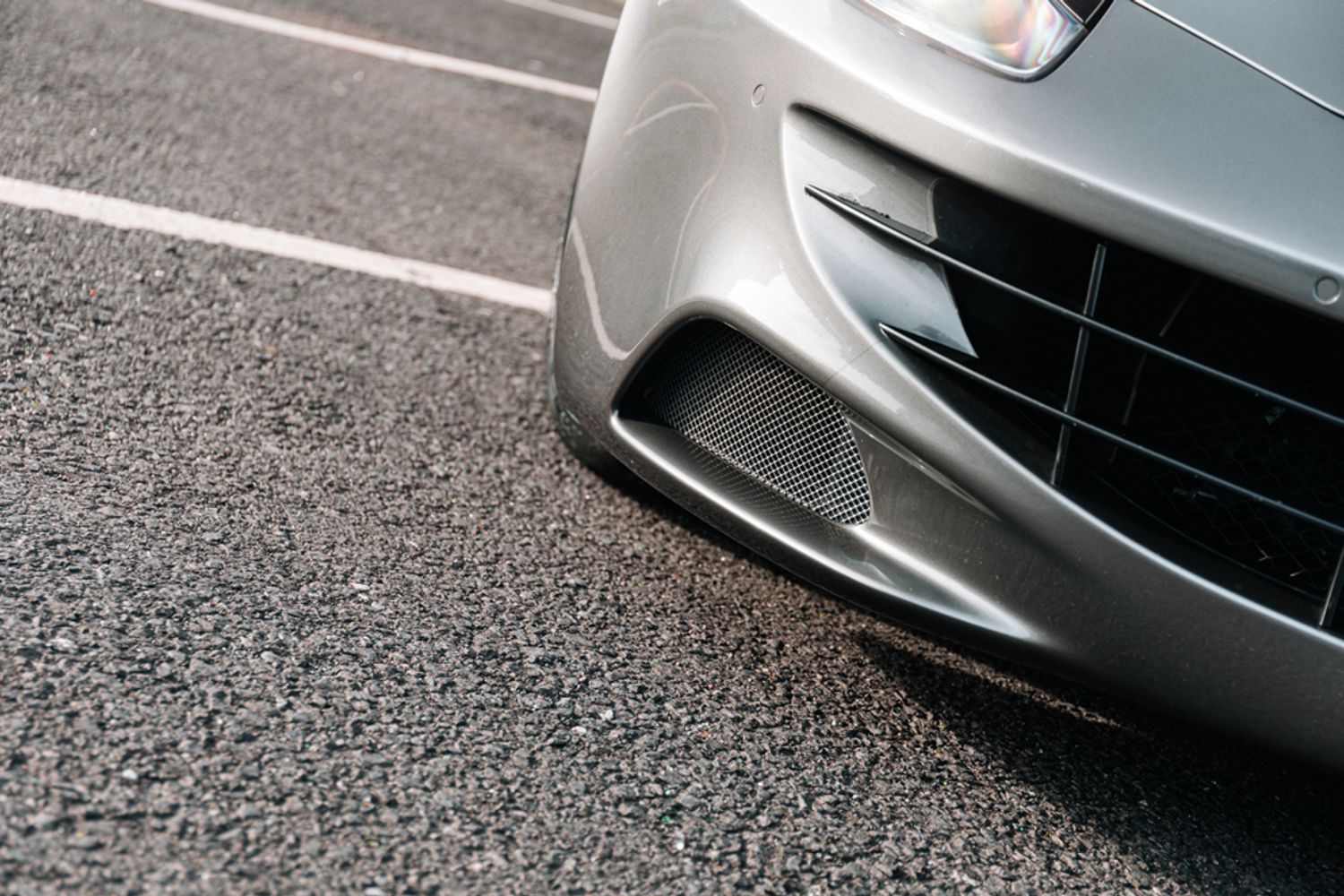 FERRARI FF HATCHBACK 6.3 V12 3DR
