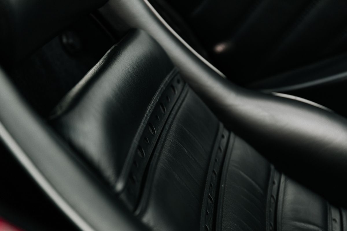 LAMBORGHINI DIABLO 5.7