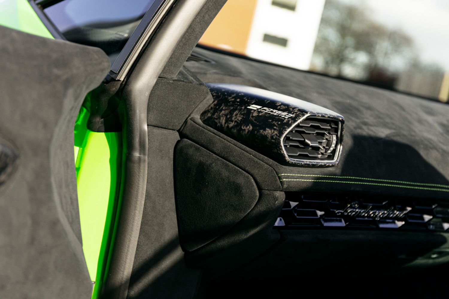 LAMBORGHINI HURACAN SPYDER 5.2 LP 640-4 PERFORMANTE SPYDER 2DR SEMI AUTOMATIC