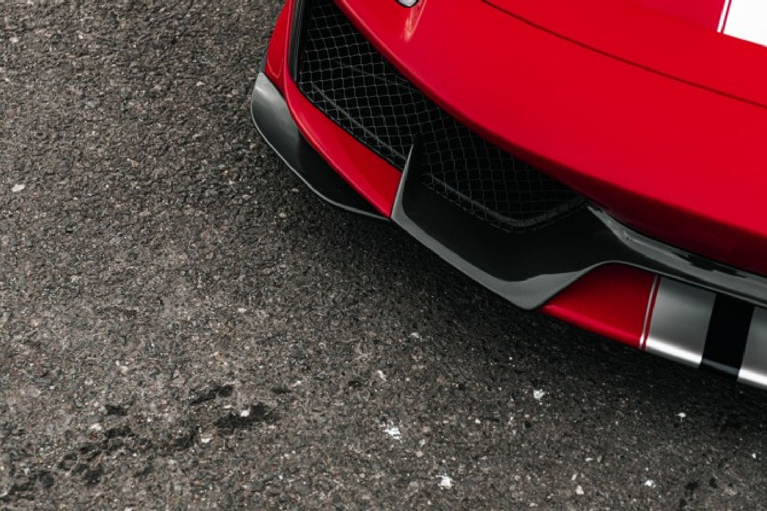 FERRARI 488 PISTA VS COUPE 3.9 VS 2DR SEMI AUTOMATIC