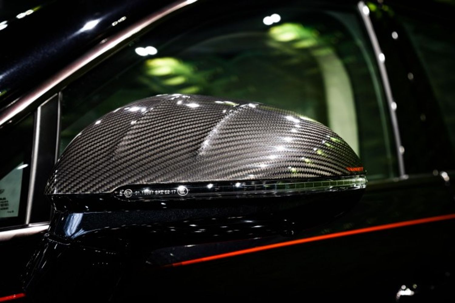 BENTLEY FLYING SPUR SALOON 4.0 V8 4DR AUTOMATIC
