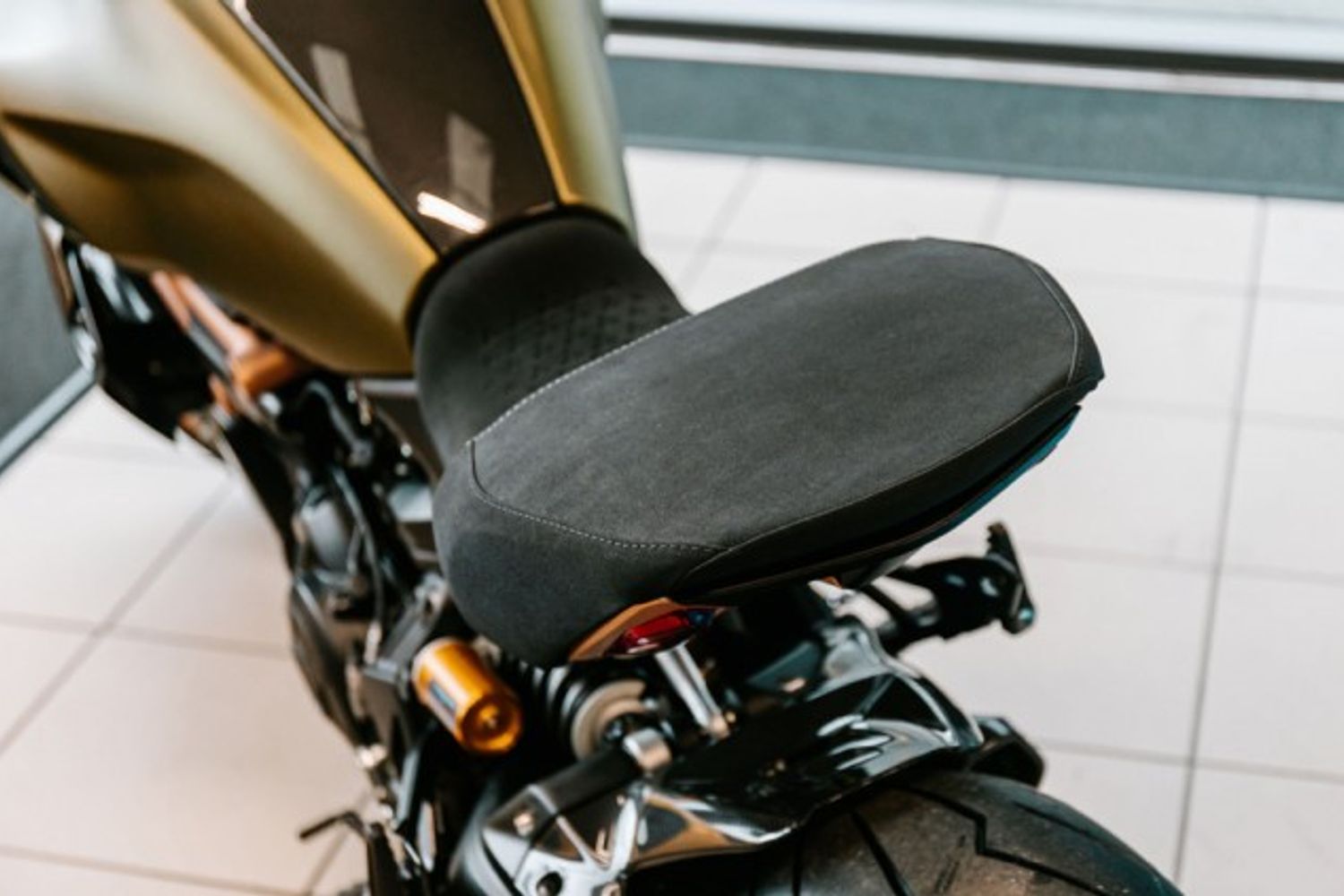 DUCATI Diavel 1260 Lamborghini Lamborghini
