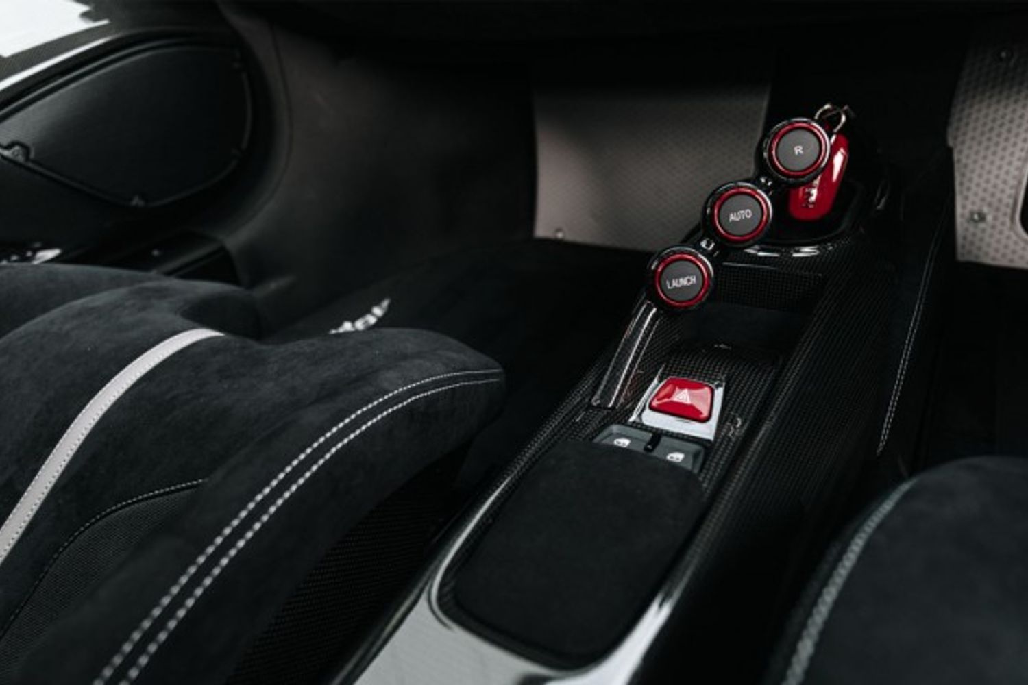 FERRARI 488 PISTA VS COUPE 3.9 VS 2DR SEMI AUTOMATIC