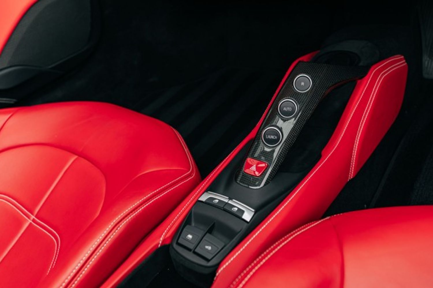 Ferrari 488 Spider 3.9