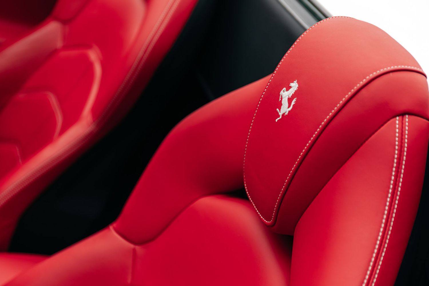 Ferrari 488 Spider 3.9