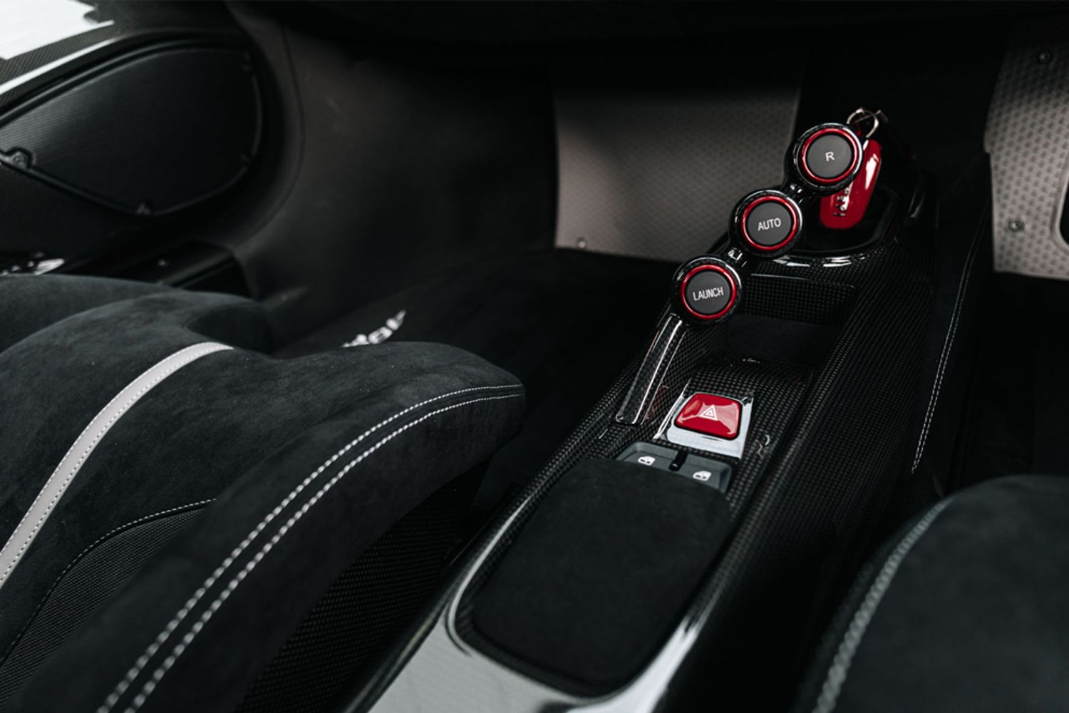 FERRARI 488 PISTA VS COUPE 3.9 VS 2DR SEMI AUTOMATIC