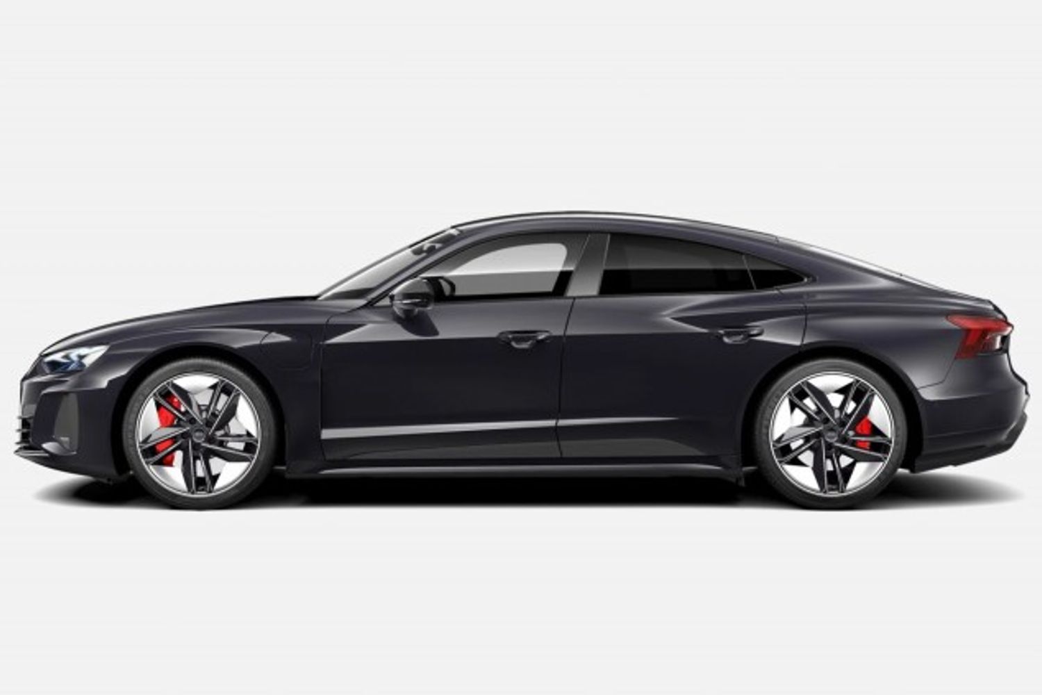 AUDI RS E-TRON GT ELECTRIC COUPE RS GT CARBON VORSPRUNG 4DR AUTOMATIC