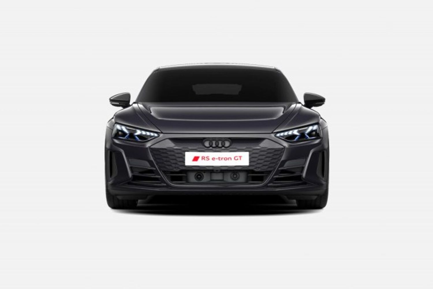 AUDI RS E-TRON GT ELECTRIC COUPE RS GT CARBON VORSPRUNG 4DR AUTOMATIC