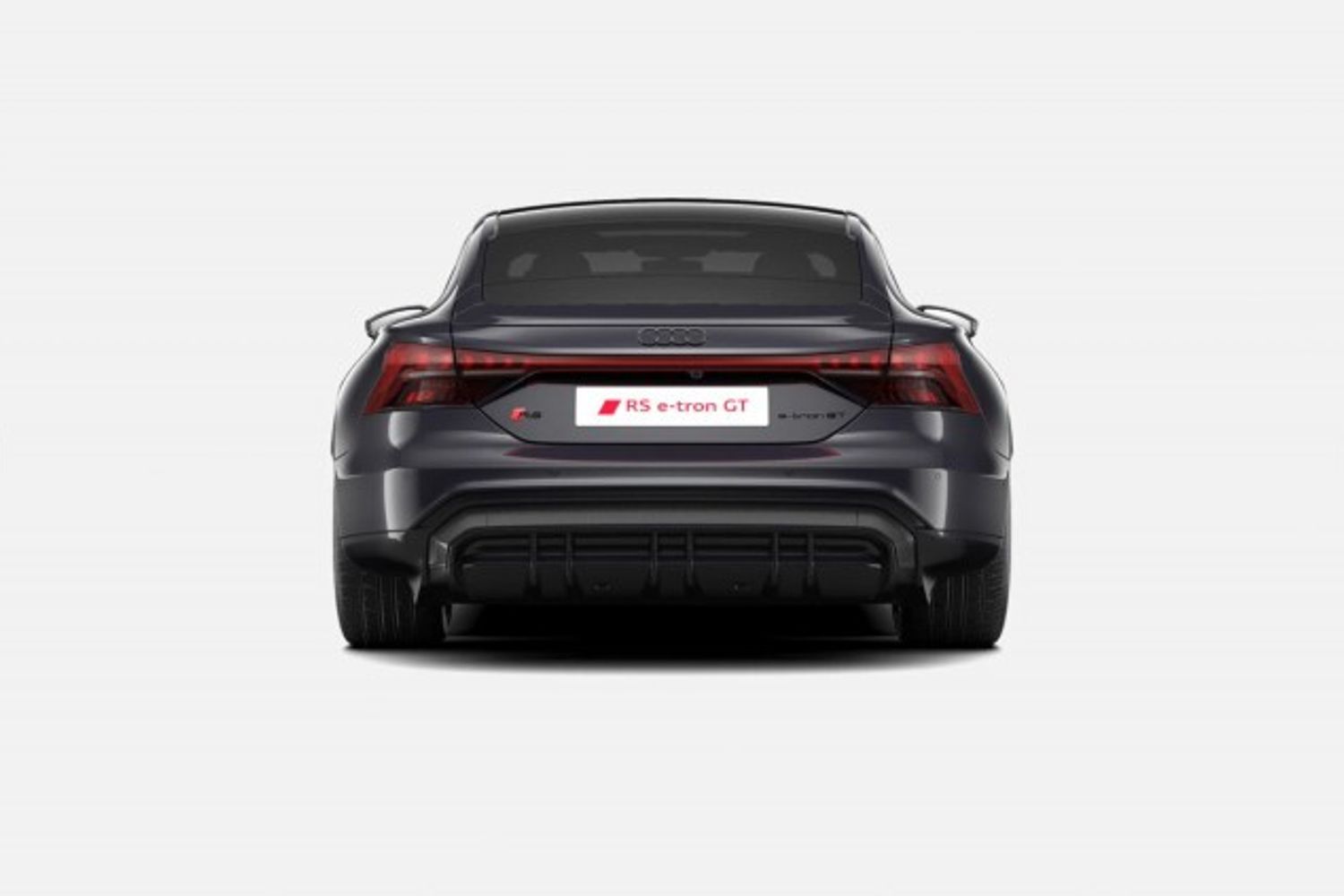 AUDI RS E-TRON GT ELECTRIC COUPE RS GT CARBON VORSPRUNG 4DR AUTOMATIC