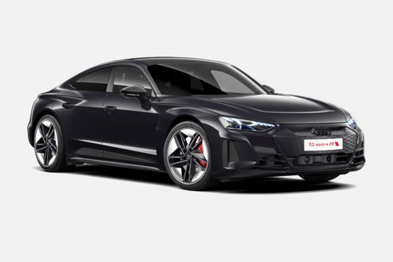 AUDI RS E-TRON GT ELECTRIC COUPE RS GT CARBON VORSPRUNG 4DR AUTOMATIC