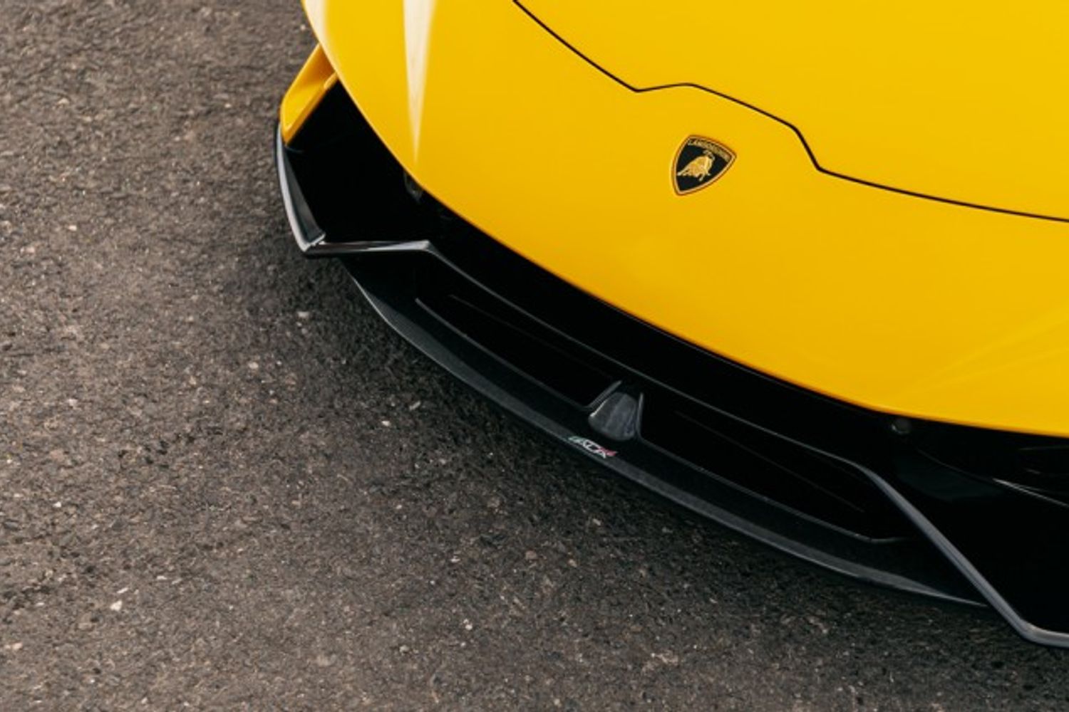 LAMBORGHINI HURACAN LP 640-4 PERFORMANTE COUPE 5.2 LP 640-4 PERFORMANTE 2DR SEMI AUTOMATIC
