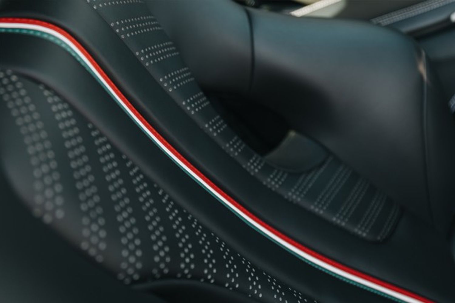 FERRARI F12 BERLINETTA COUPE 6.3 AB 2DR SEMI AUTOMATIC