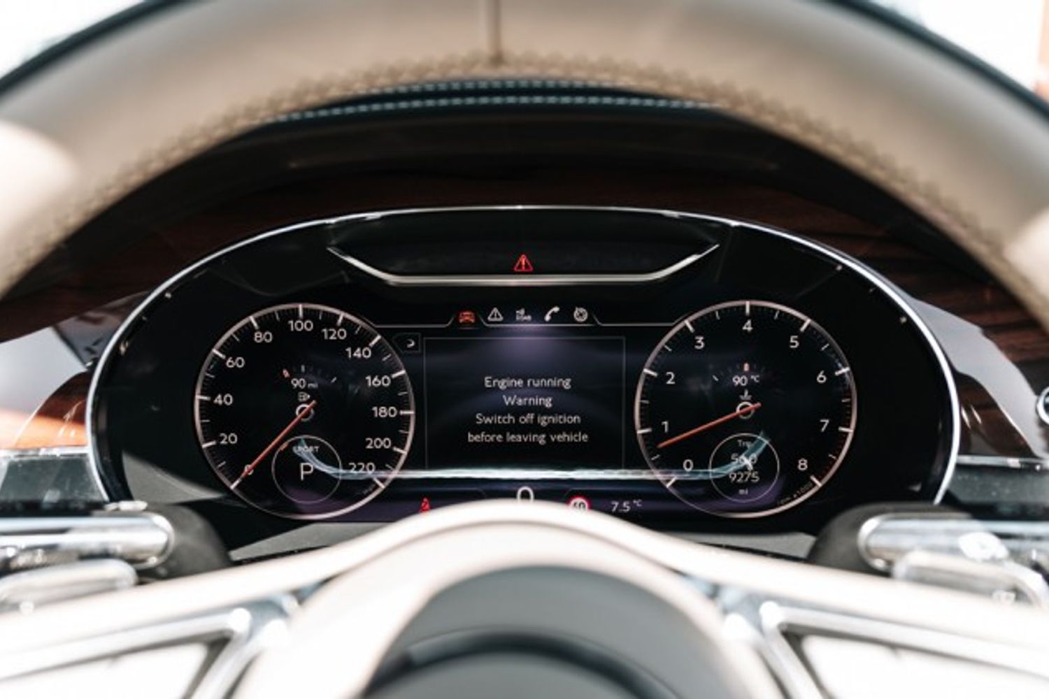 BENTLEY CONTINENTAL GTC CONVERTIBLE 6.0 GT 2DR AUTOMATIC
