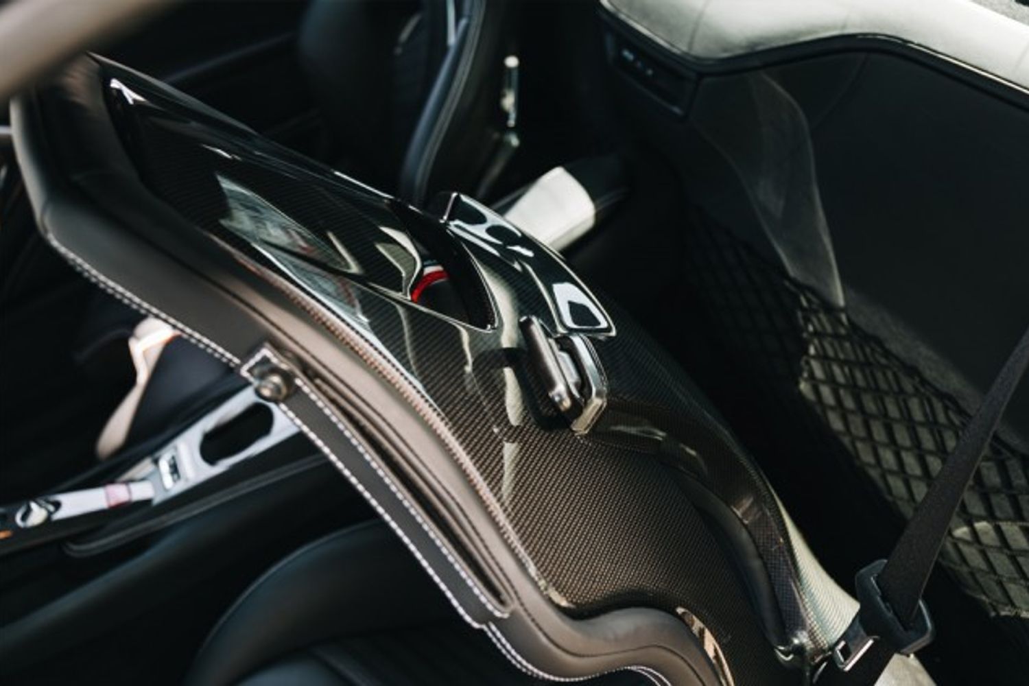 FERRARI F12 BERLINETTA COUPE 6.3 AB 2DR SEMI AUTOMATIC