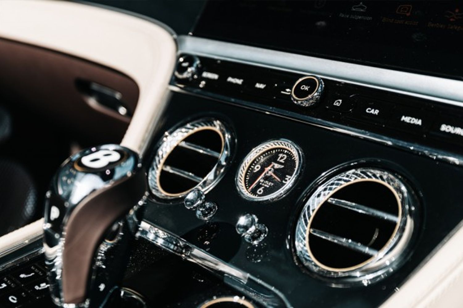 BENTLEY CONTINENTAL GTC CONVERTIBLE 6.0 GT 2DR AUTOMATIC