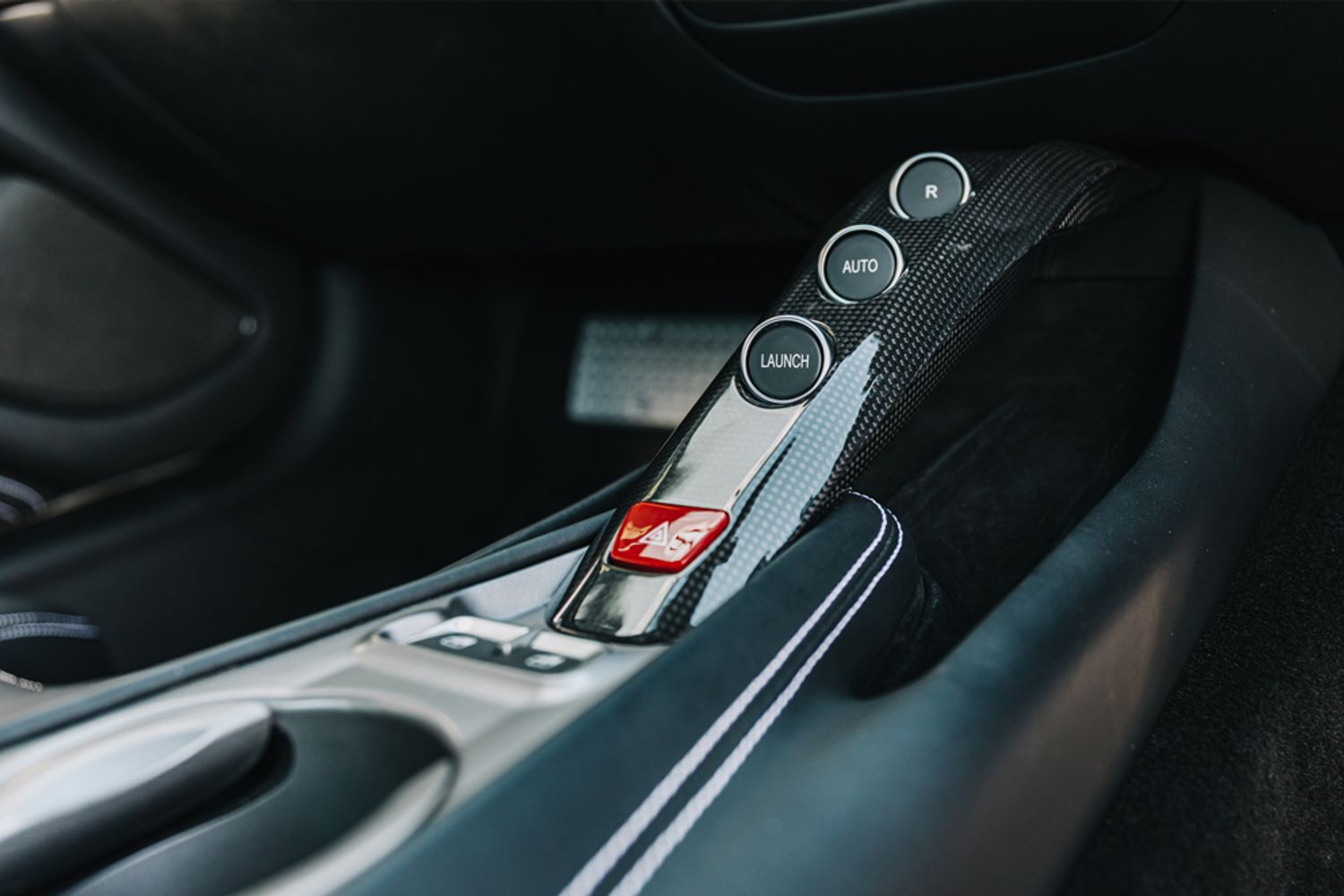 FERRARI F12 BERLINETTA COUPE 6.3 AB 2DR SEMI AUTOMATIC