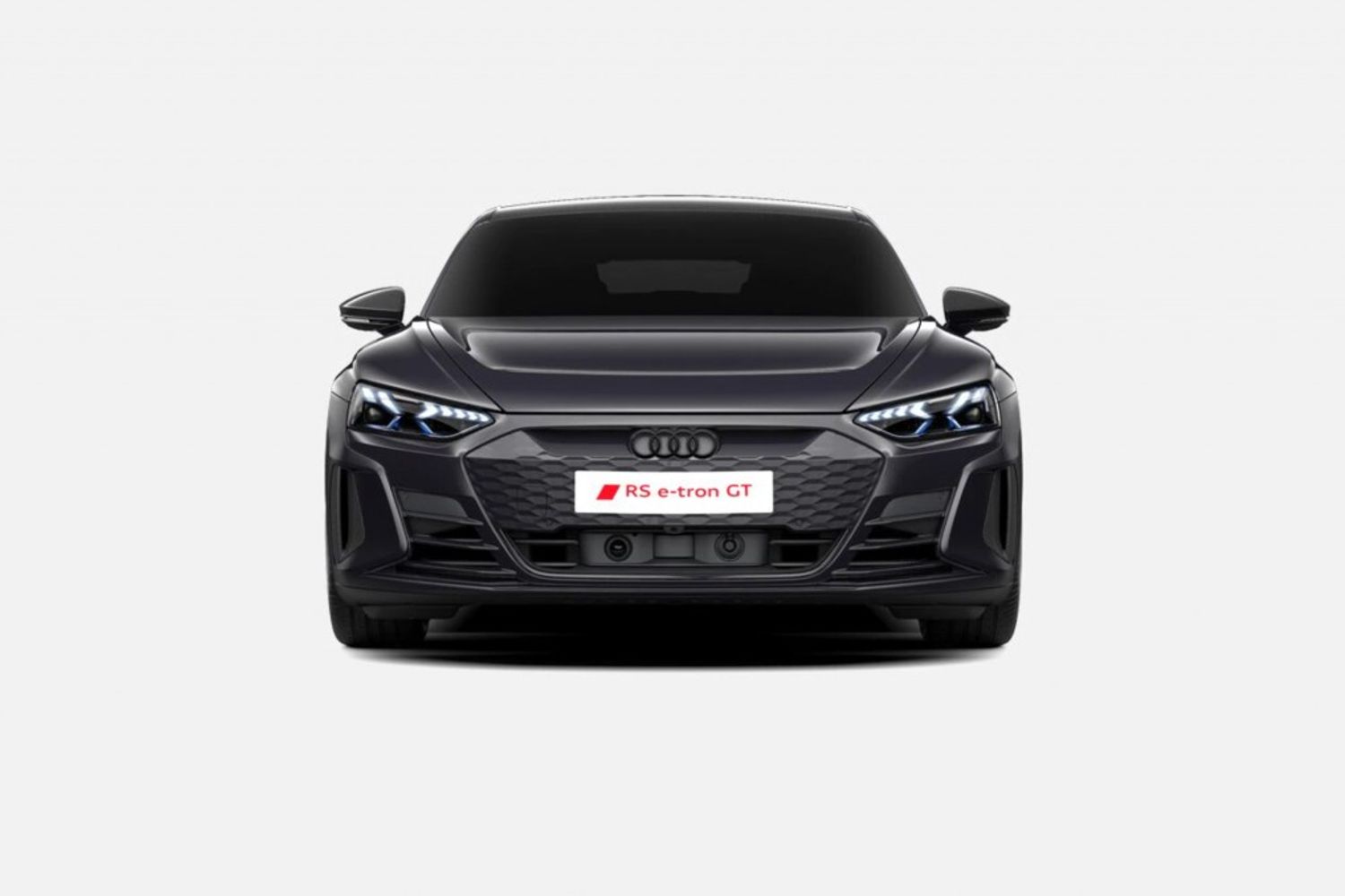 AUDI RS E-TRON GT ELECTRIC COUPE RS GT CARBON VORSPRUNG 4DR AUTOMATIC