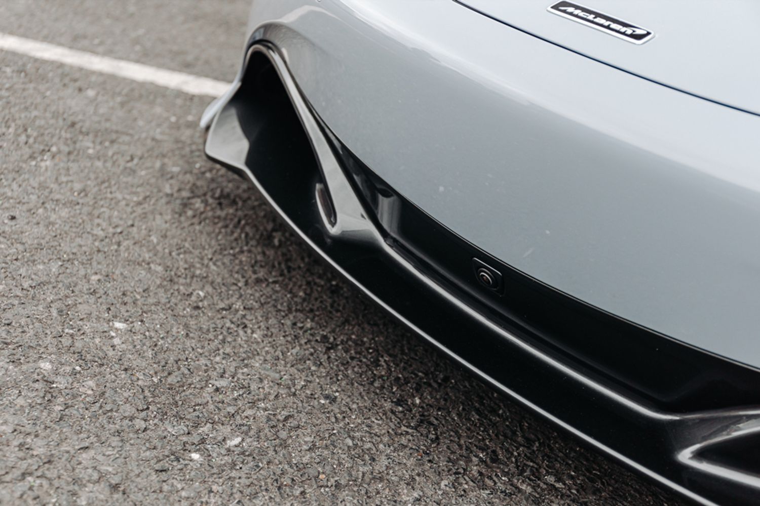 MCLAREN 720S V8 SSG COUPE 4.0 V8 SSG 2DR SEMI AUTOMATIC