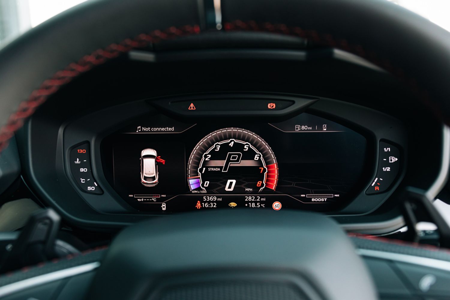 LAMBORGHINI URUS ESTATE 4.0 V8 5DR AUTOMATIC