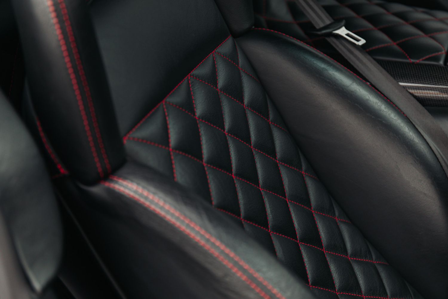 LAMBORGHINI MURCIELAGO V12 COUPE COUPE 6.5 V12 COUPE 2DR