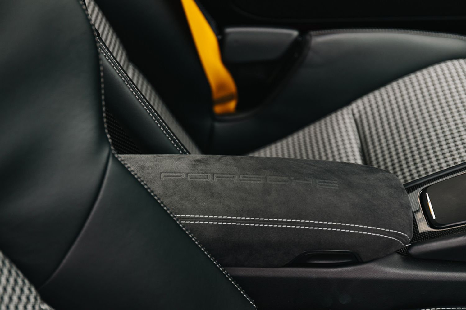 PORSCHE 911 COUPE 4.0 GT3 2DR