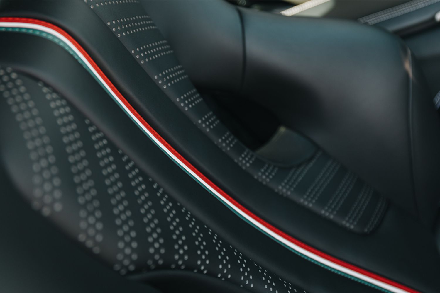 FERRARI F12 BERLINETTA COUPE 6.3 AB 2DR SEMI AUTOMATIC