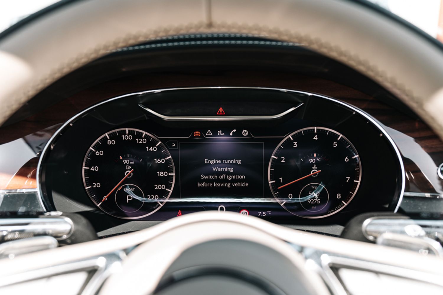 BENTLEY CONTINENTAL GTC CONVERTIBLE 6.0 GT 2DR AUTOMATIC