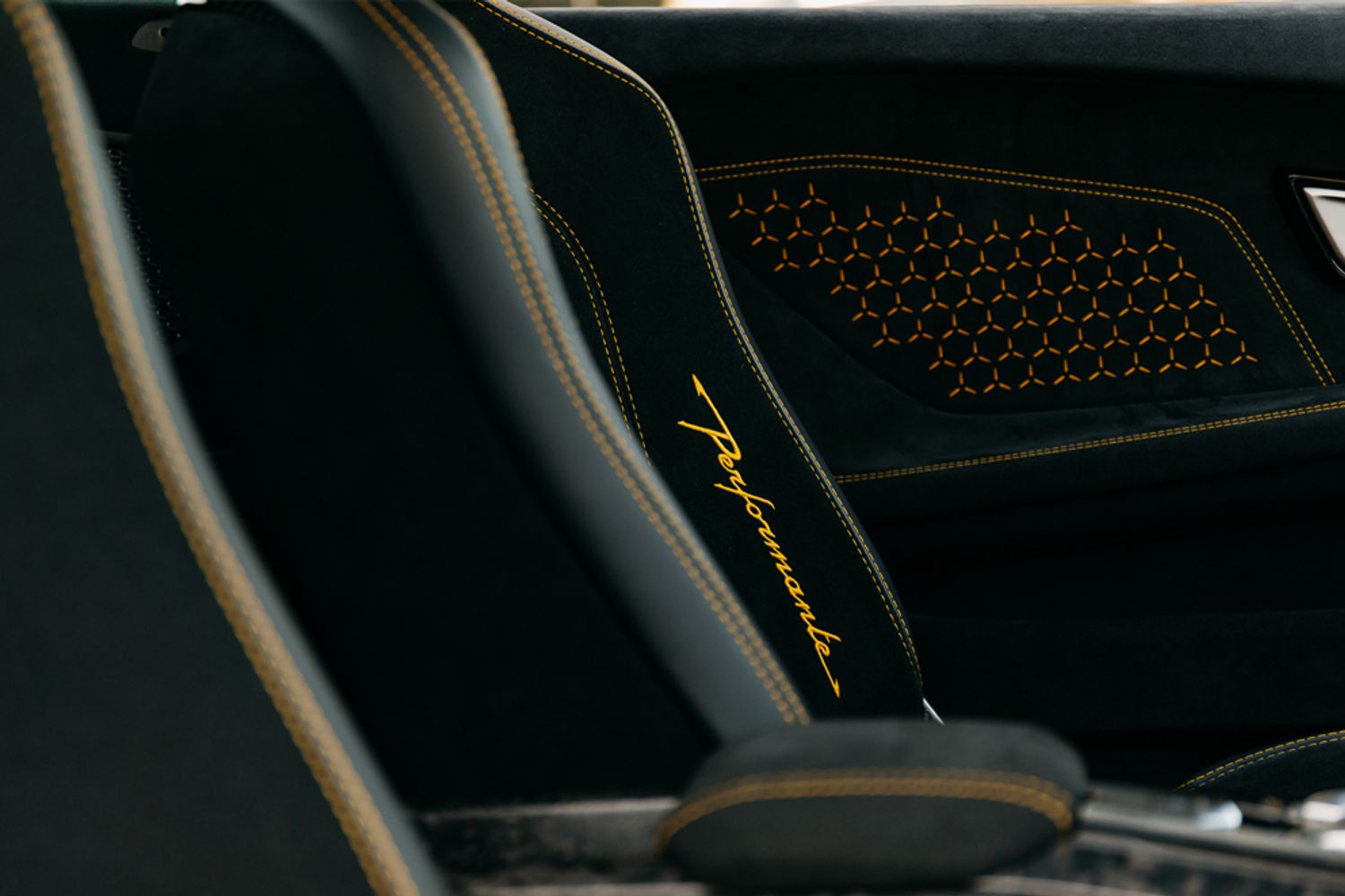 LAMBORGHINI HURACAN LP 640-4 PERFORMANTE COUPE 5.2 LP 640-4 PERFORMANTE 2DR SEMI AUTOMATIC