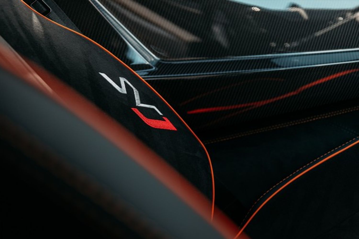 LAMBORGHINI AVENTADOR COUPE 6.5 LP 770-4 SVJ 2DR SEMI AUTOMATIC
