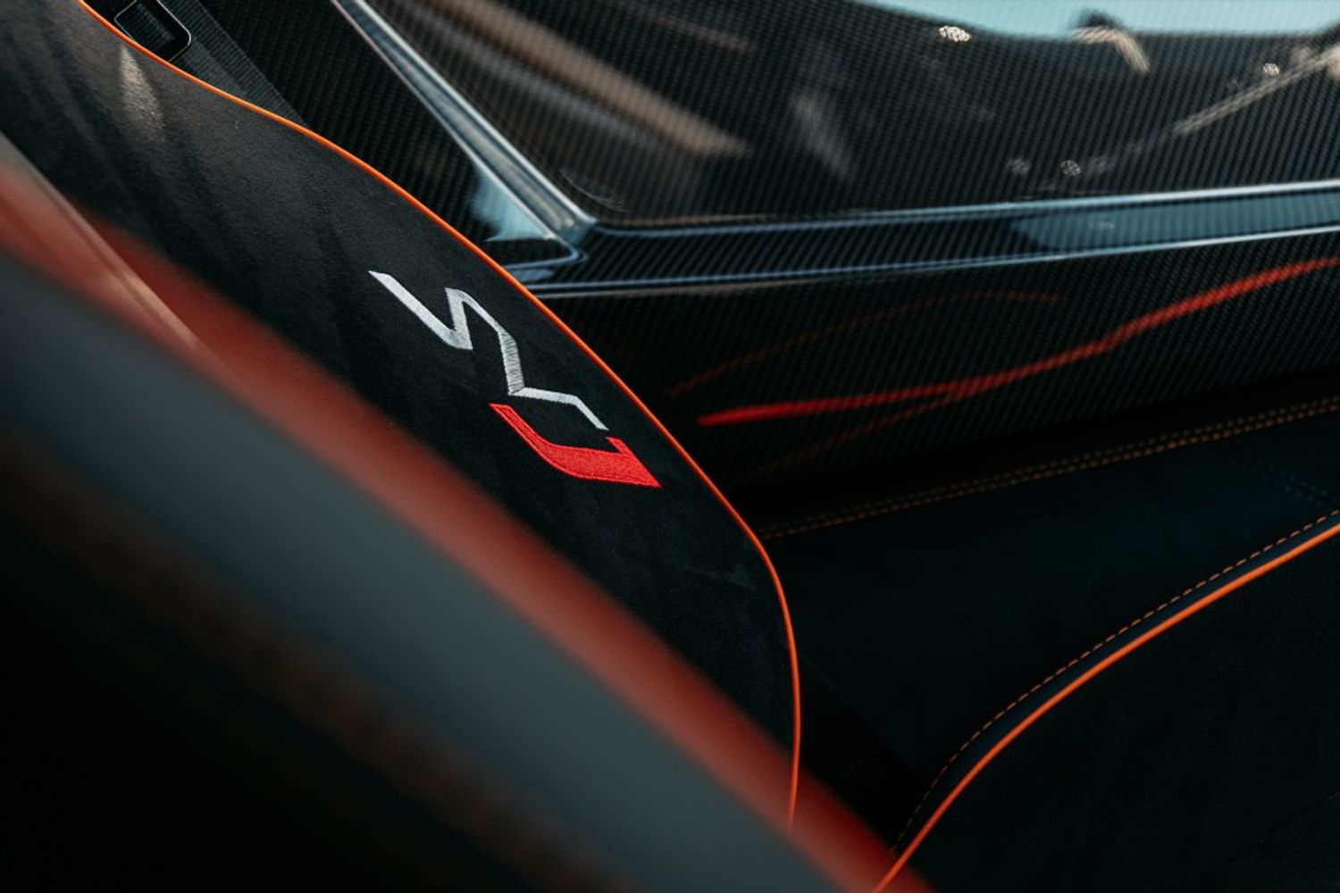 LAMBORGHINI AVENTADOR COUPE 6.5 LP 770-4 SVJ 2DR SEMI AUTOMATIC