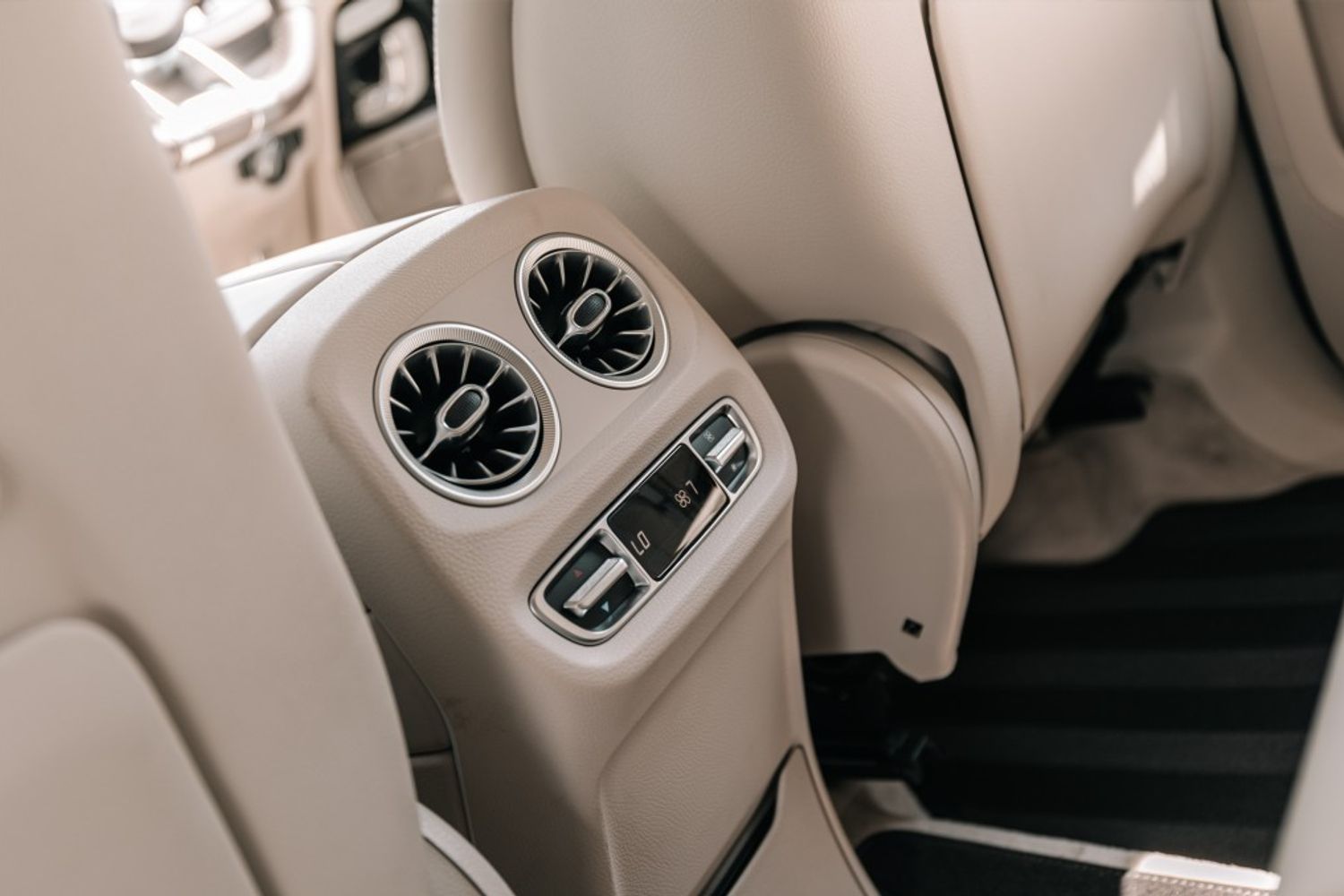 MERCEDES-BENZ G CLASS ESTATE 4.0 AMG G 63 4MATIC 5DR AUTOMATIC