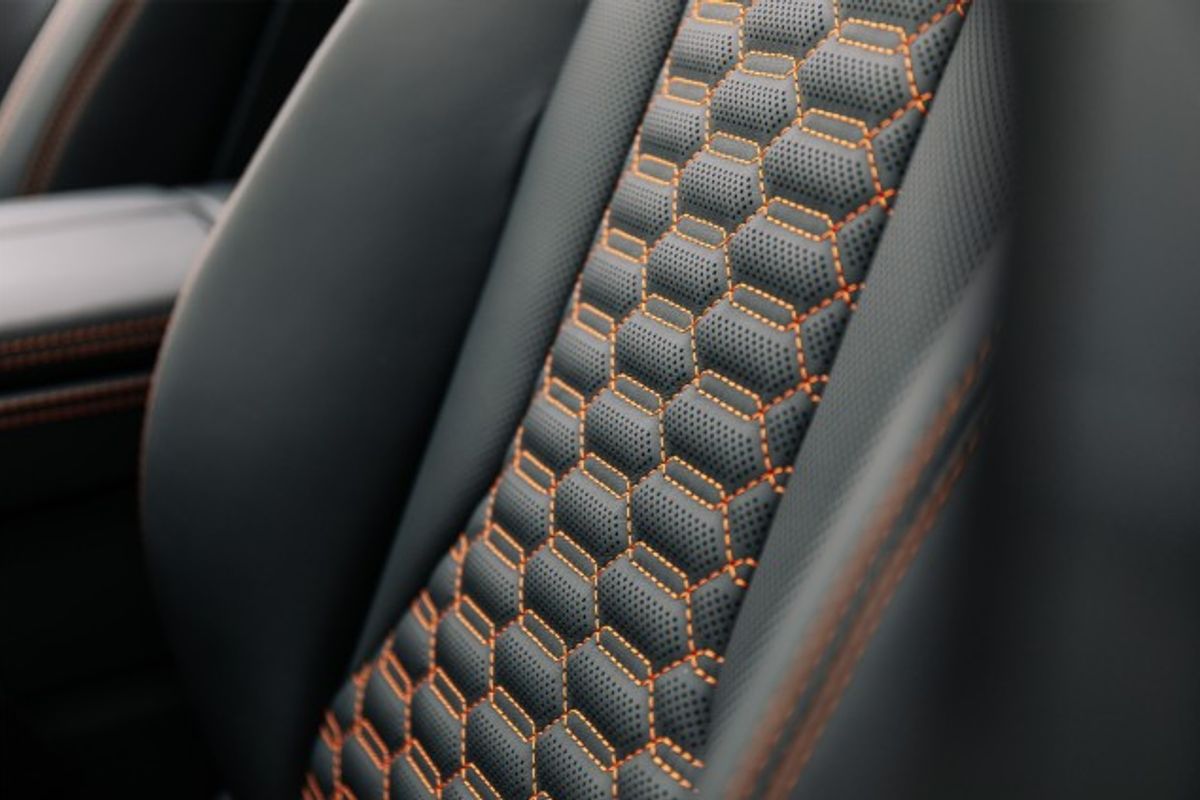 LAMBORGHINI URUS ESTATE 4.0 V8 5DR AUTOMATIC