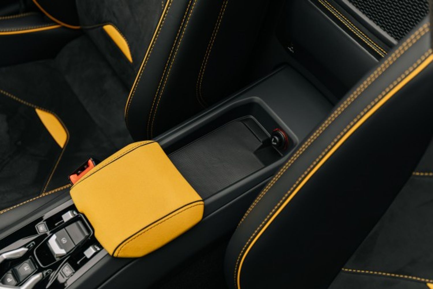 Lamborghini Huracan Spyder Evo LP640-4 5.2