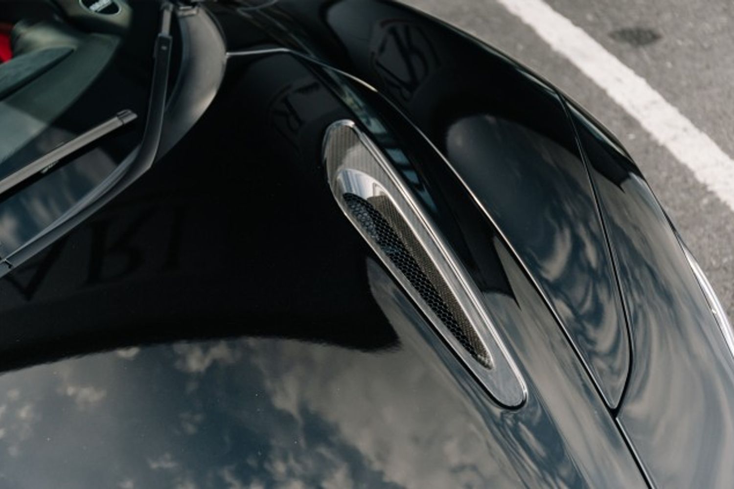 MCLAREN 720S V8 SSG COUPE 4.0 V8 SSG 2DR SEMI AUTOMATIC