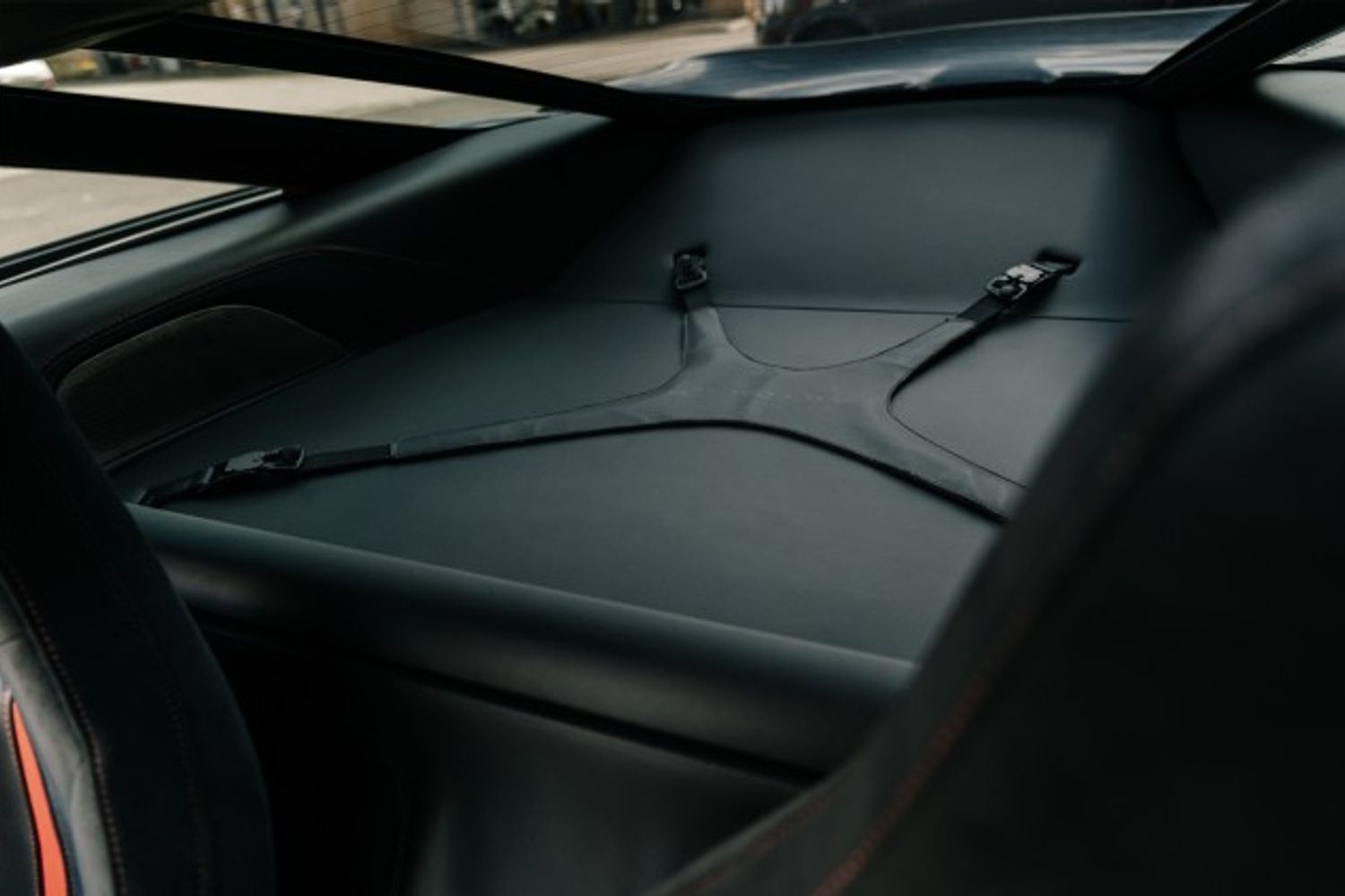 MCLAREN 720S V8 SSG COUPE 4.0 V8 SSG 2DR SEMI AUTOMATIC