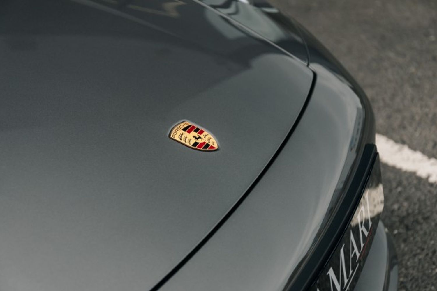 PORSCHE 911 CONVERTIBLE 3.0 CARRERA 4 PDK 2DR AUTOMATIC