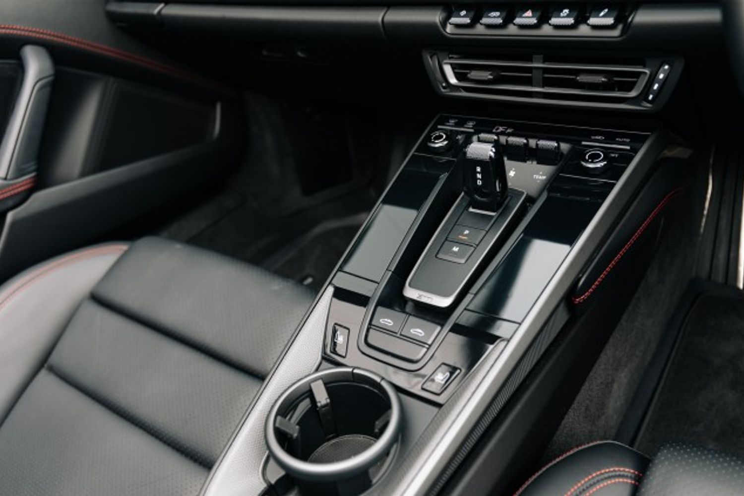 PORSCHE 911 TARGA 4S CONVERTIBLE 3.0 TARGA 4S 2DR