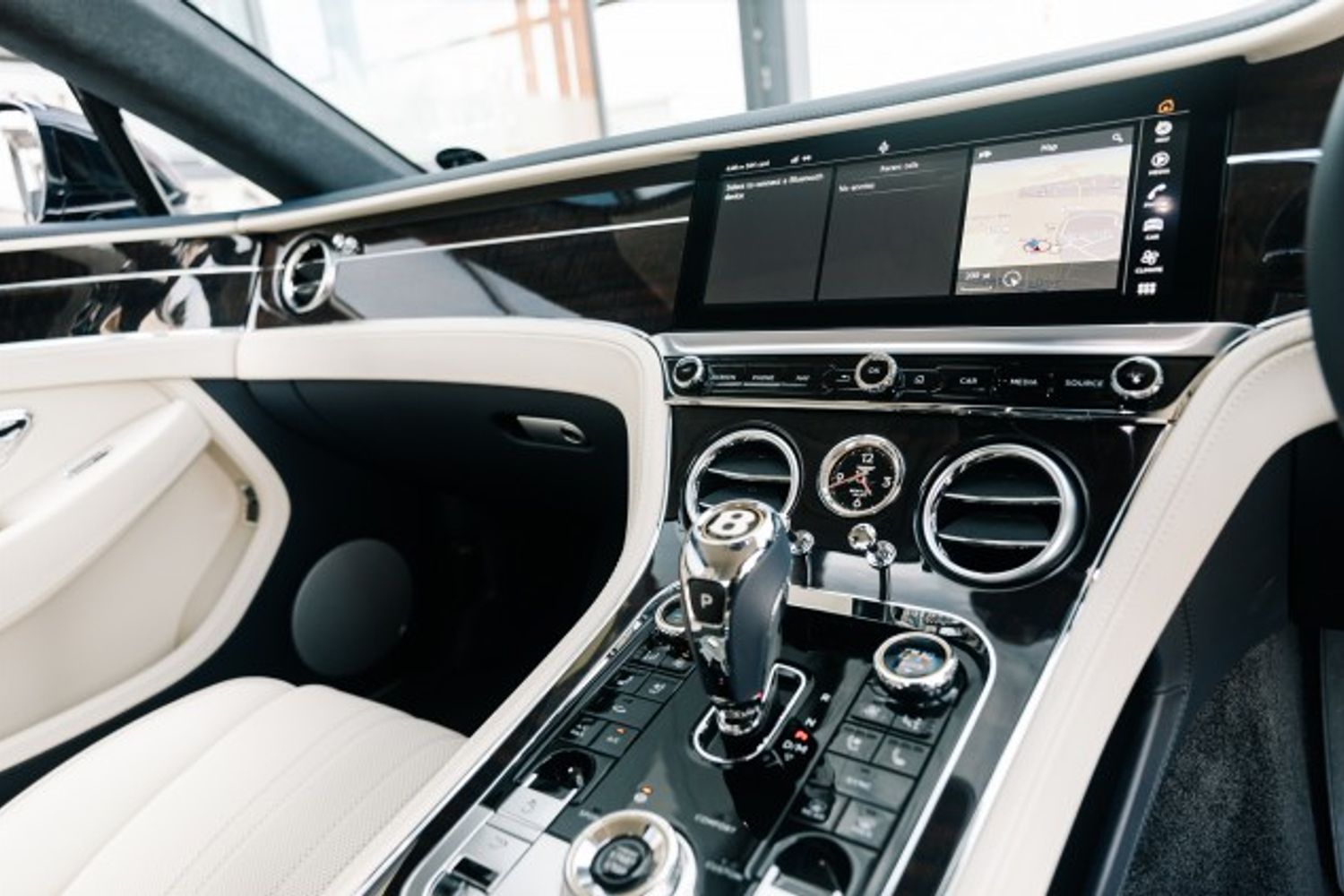 BENTLEY CONTINENTAL GT COUPE 6.0 GT 2DR AUTOMATIC