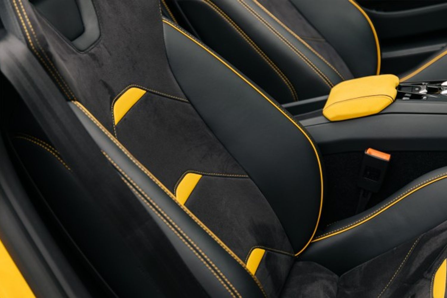 Lamborghini Huracan Spyder Evo LP640-4 5.2