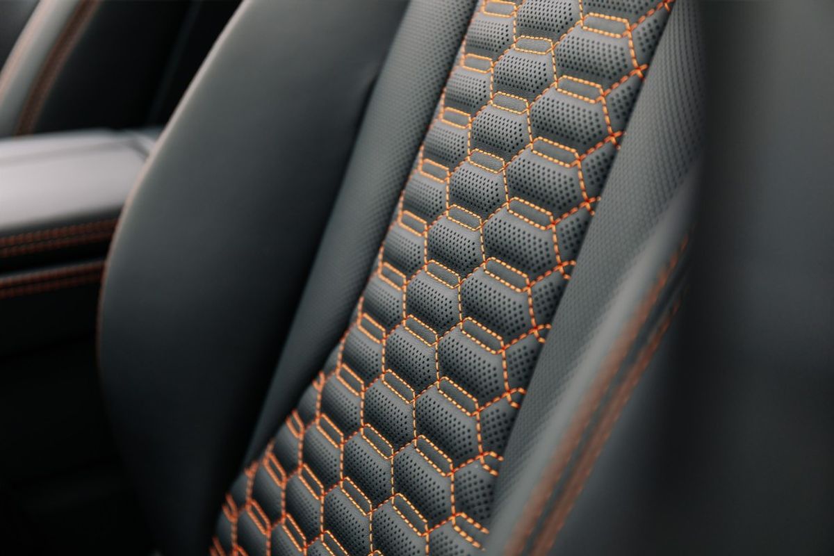 LAMBORGHINI URUS ESTATE 4.0 V8 5DR AUTOMATIC