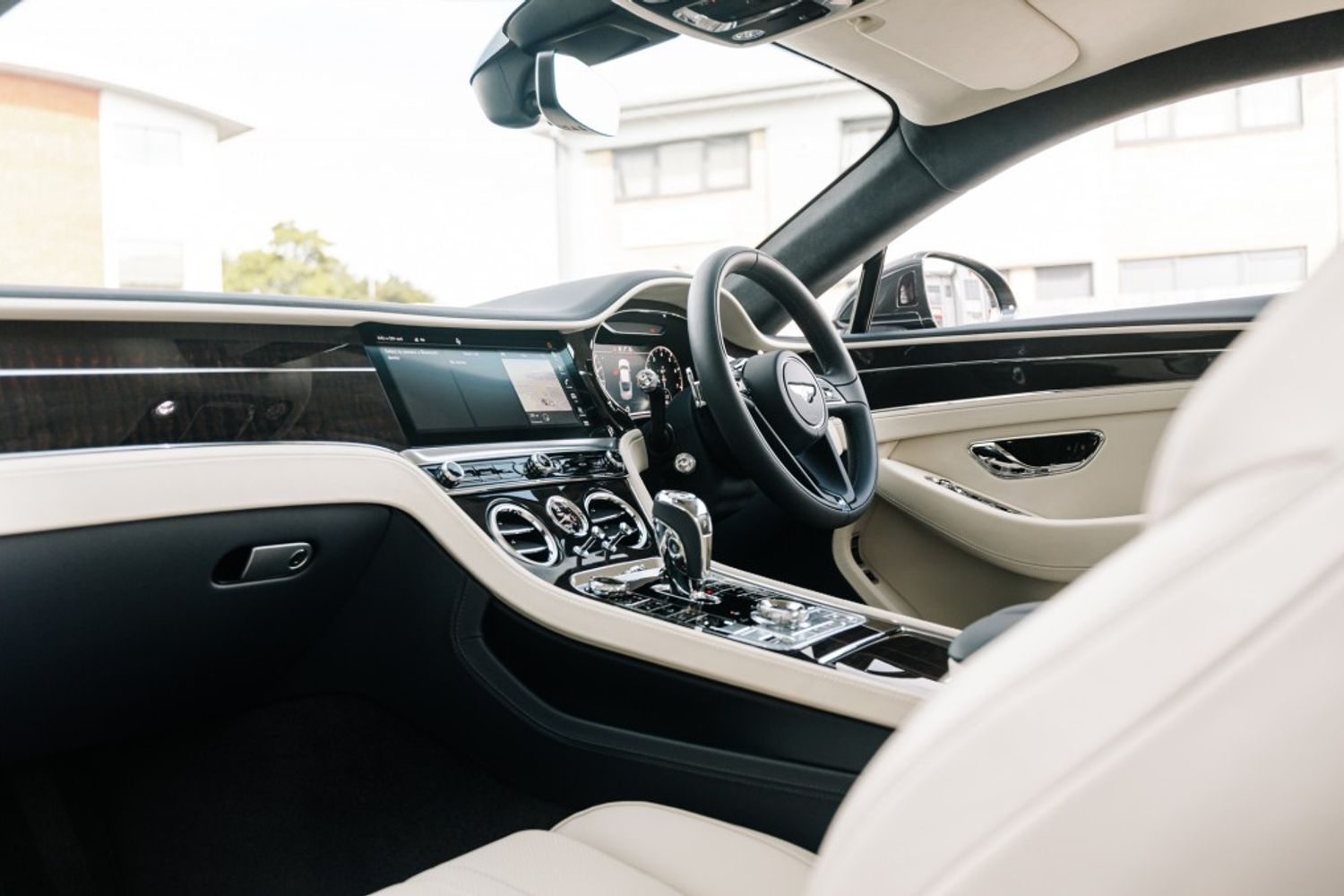 BENTLEY CONTINENTAL GT COUPE 6.0 GT 2DR AUTOMATIC