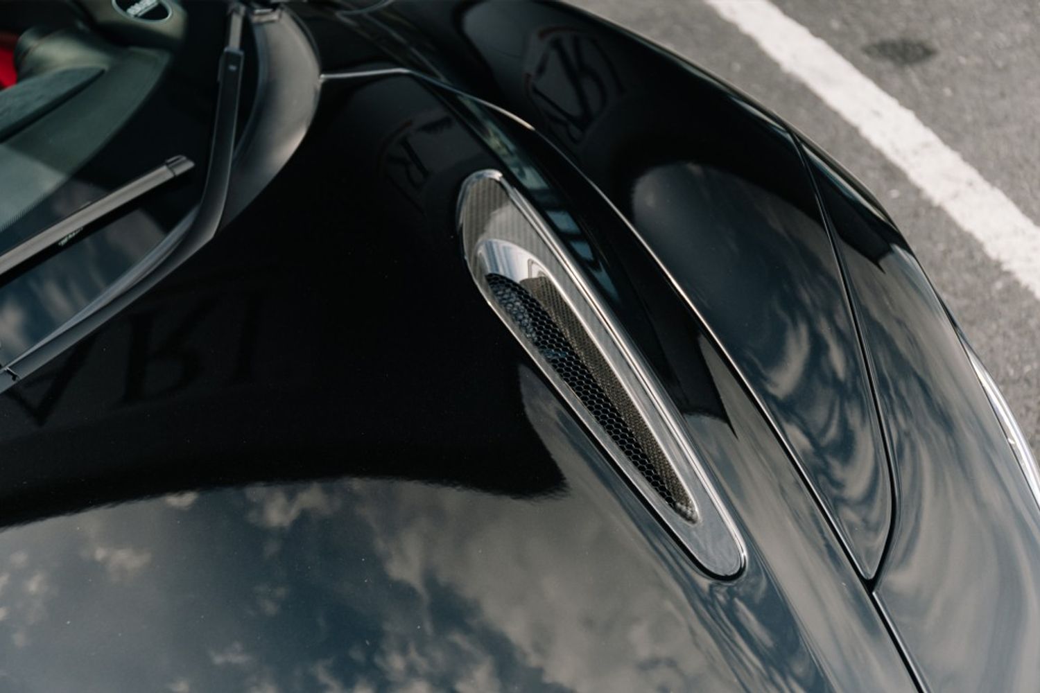 MCLAREN 720S V8 SSG COUPE 4.0 V8 SSG 2DR SEMI AUTOMATIC